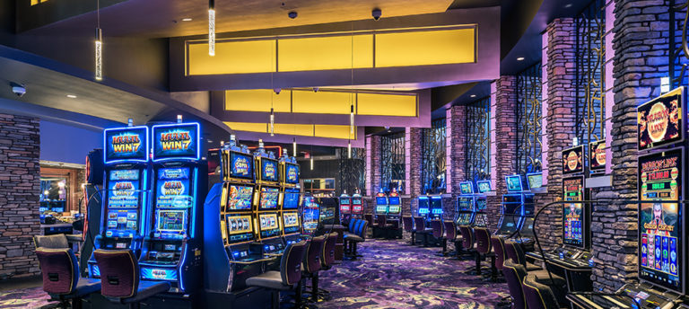 We-Ko-Pa Casino Resort – Kitchell